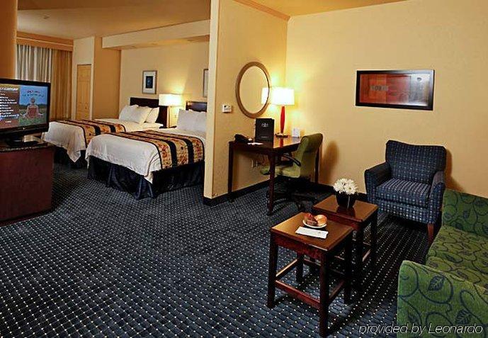 Springhill Suites Ridgecrest Exterior foto