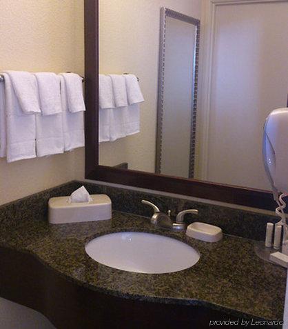 Springhill Suites Ridgecrest Exterior foto