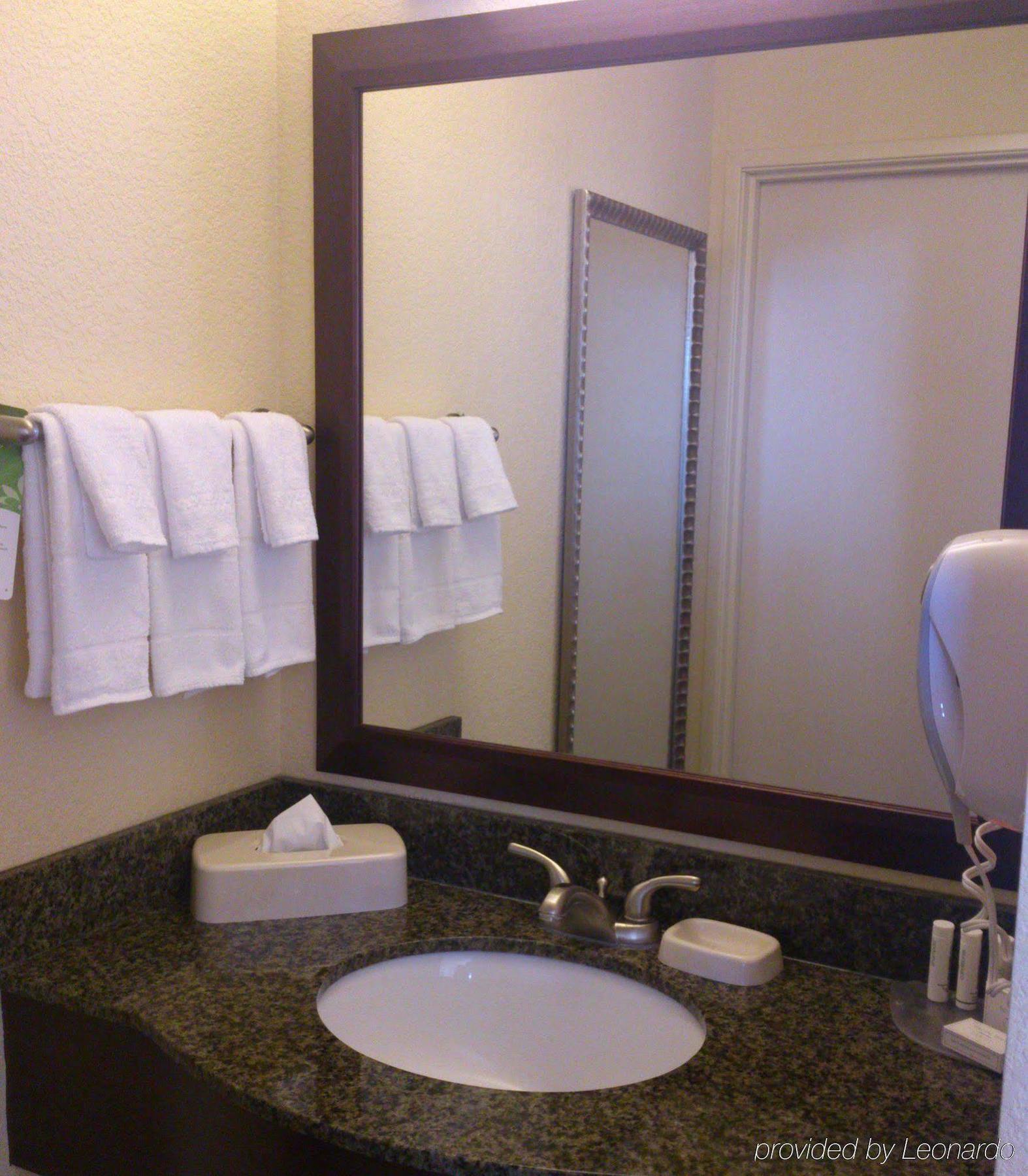 Springhill Suites Ridgecrest Exterior foto
